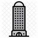Skyscraper  Icon