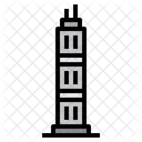 Skyscraper  Icon