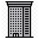 Skyscraper  Icon