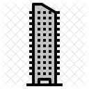Skyscraper  Icon