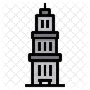 Skyscraper  Icon