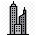 Skyscraper  Icon