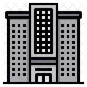Skyscraper  Icon