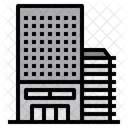 Skyscraper  Icon