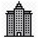Skyscraper  Icon