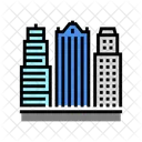 Skyscraper  Icon