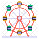 Skywheel  Icon
