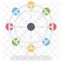 Skywheel  Icon