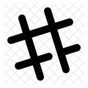 200 Icons In One Style アイコン
