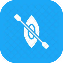 Slalom  Symbol