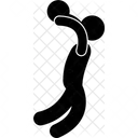Slam Dunk Dunk Layup Icon