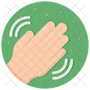 Slap  Icon