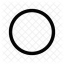 Slash Off Data Icon