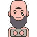 Slave  Icon
