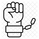 Slavery Empowerment Slave Symbol