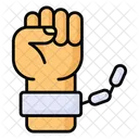 Slavery Empowerment Slave Symbol