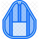 Sled Transport Winter Icon