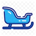 Sled  Icon