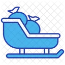 Sled Icon