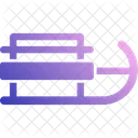 Sled Icône
