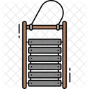 Sled  Icône