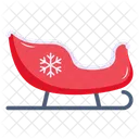 Sled  Icône
