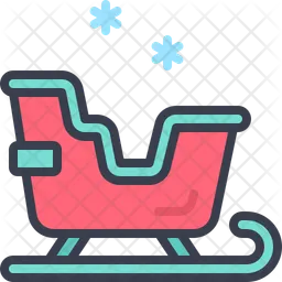 Sledge  Icon