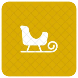 Sledge  Icon