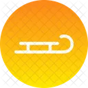 Sledge  Icon