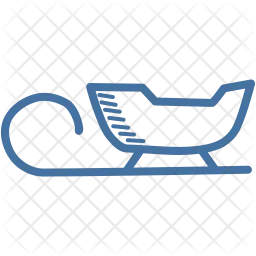 Sledge  Icon