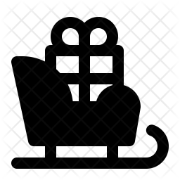 Sledge Icon
