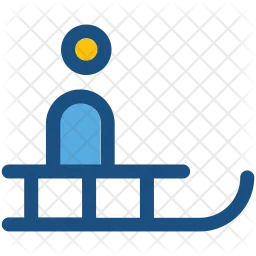 Sledge  Icon