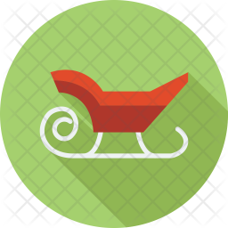 Sledge Icon