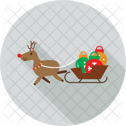 Sledge Icon
