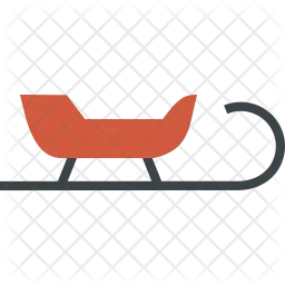 Sledge  Icon