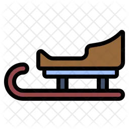 Sledge  Icon
