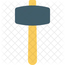 Sledge Hammer  Icon