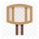 Sledgehammer Maul Sledge Icon