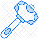 Sledge hammer  Icon