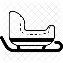 Sledge  Icon