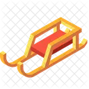 Sledge  Icon