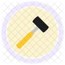 Sledgehammer  Icon