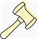 Sledgehammer Tool Hammer Icon