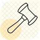 Sledgehammer Tool Hammer Icon