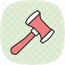 Sledgehammer Tool Hammer Icon