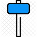 Sledgehammer Icon