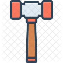 Sledgehammer  Icon