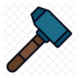 Sledgehammer  Icon