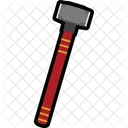 Sledgehammer Icon