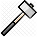 Sledgehammer Icon